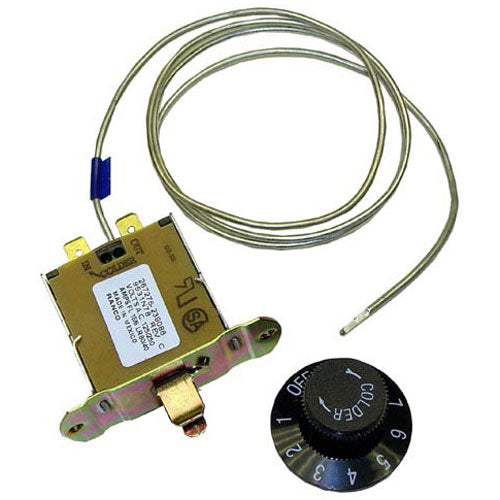 239086 Hobart - Cooler Control for Optimal Temperature 239086 Hobart - Cooler Control for Optimal Temperature